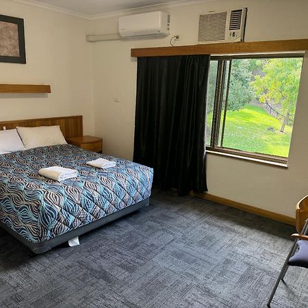 Tollgate Motel Adelajda Zewnętrze zdjęcie