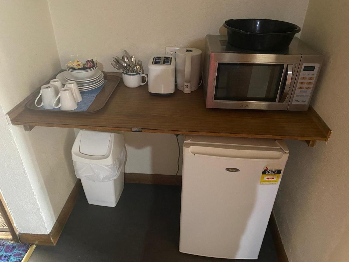 Tollgate Motel Adelajda Zewnętrze zdjęcie