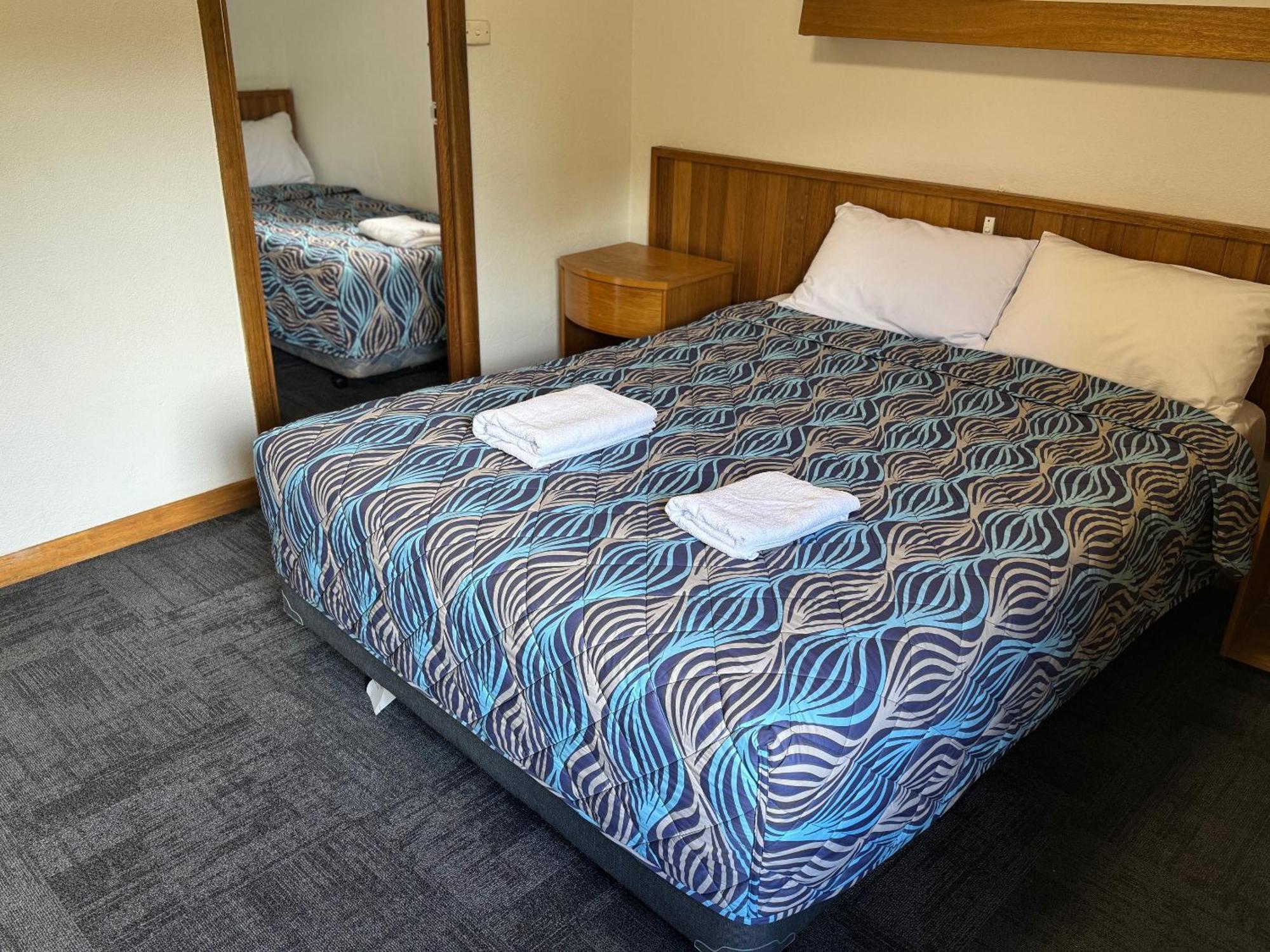 Tollgate Motel Adelajda Zewnętrze zdjęcie